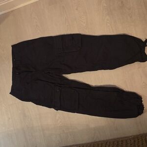 American Eagle Cargo Pants